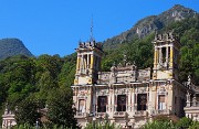 San Pellegrino Terme, passeggiata settembrina per strade e mulattiere il 28 settembre 2026- FOTOGALLERY